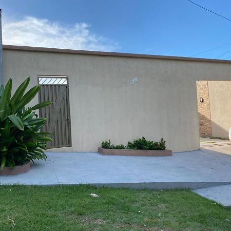Casa Ondas De Alter Alter do Chao Exterior photo