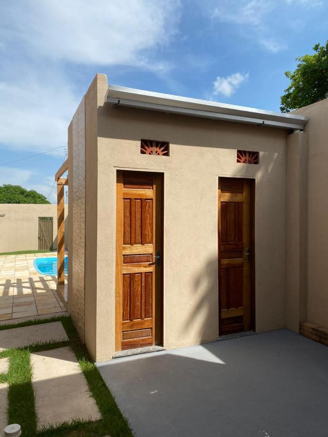 Casa Ondas De Alter Alter do Chao Exterior photo